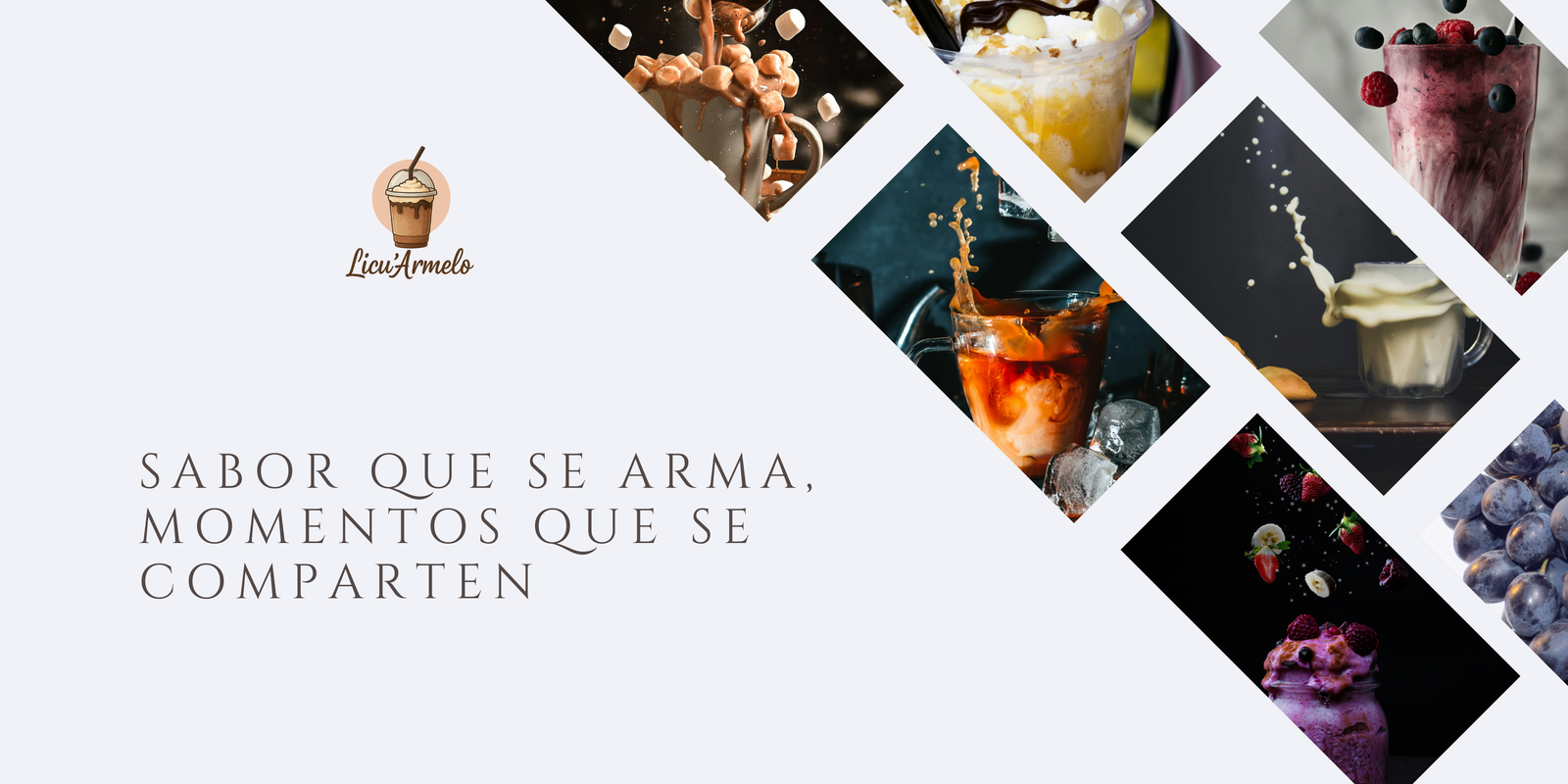 Licuados Licu'Armelo