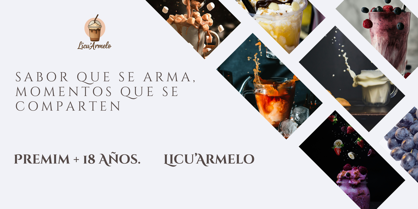 Licuados After